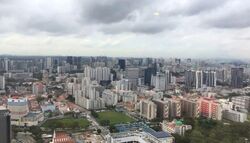 Duo Residences (D7), Apartment #561563501